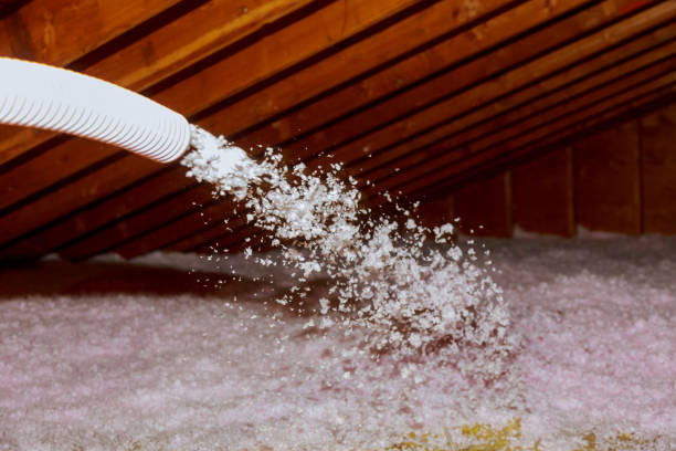 Best Insulation for Specific Applications in Citrus, CA