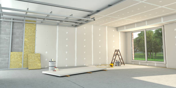 Best Insulation for Specific Applications in Citrus, CA