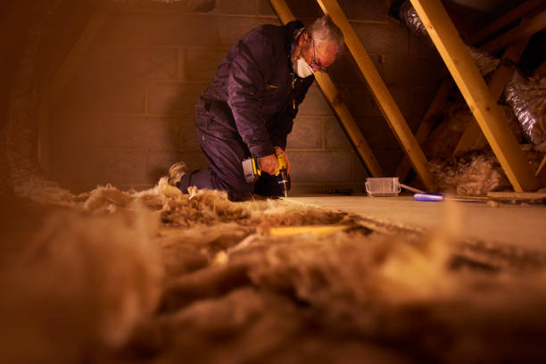 Best Residential Insulation in Citrus, CA